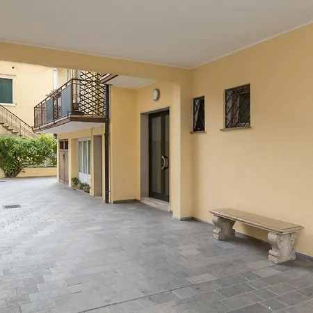 شقة Venezia Star *