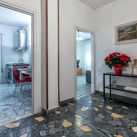 شقة Venezia Star