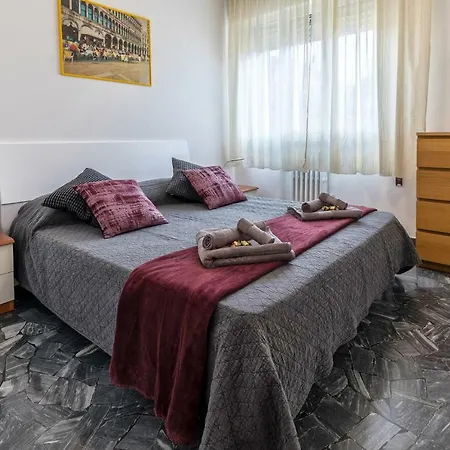 شقة Venezia Star
