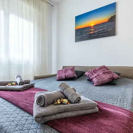 Appartement Venezia Star *