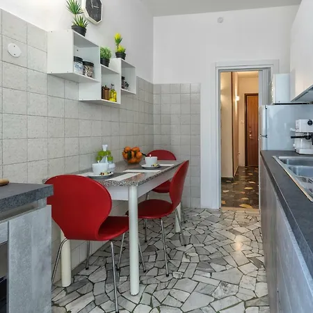 Venezia Star Apartamento