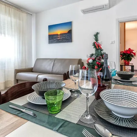 Appartement Venezia Star Mestre